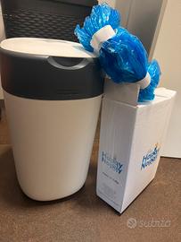 MangiaPannolini e ricariche