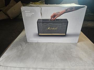 Marshall Stanmore II