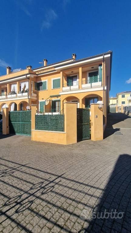 Appartamento – Cave, Roma Capitale - Vista 4