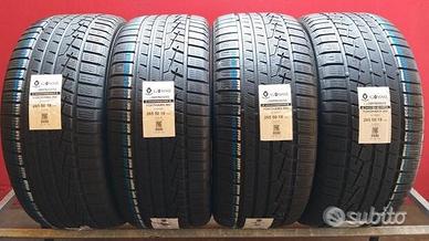 4 gomme 265 50 19 yokohama a1051