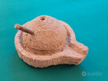 Piccola macina in pietra