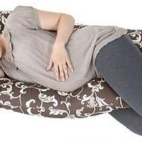 CUSCINO GRAVIDANZA NUOVO