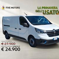 Renault Trafic T29 2.0 dCi 150CV PC-TA Furgone Ene