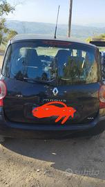 Renault Modus 1.5 dci