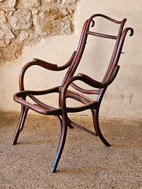 Sedia Thonet 