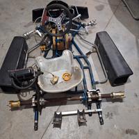 kart 125