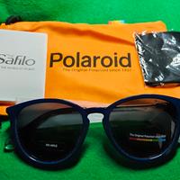 Occhiali da sole Polaroid lenti polarizzate