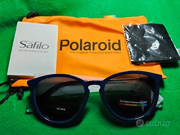 Occhiali da sole Polaroid lenti polarizzate