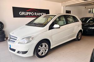 Mercedes-benz B 180 CDI Chrome
