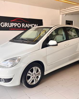 Mercedes-benz B 180 CDI Chrome