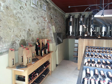 Locale per Vendita e ristorazione