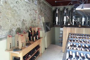 Locale per Vendita e ristorazione