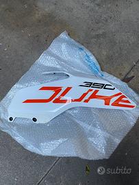 Fianchetto destro duke 390