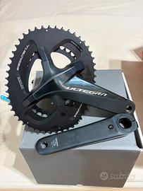 Guarnitura shimano ultegra r8000 11v