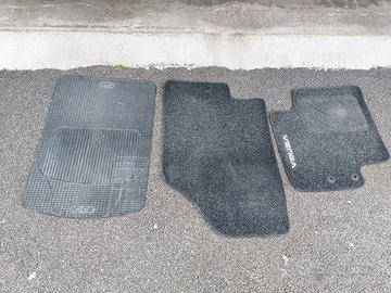 Tappeti “Kia” Venga