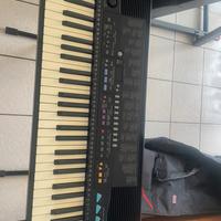 Tastiera Yamaha SPR-310