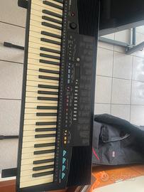 Tastiera Yamaha SPR-310