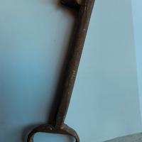 Chiave da collezione 