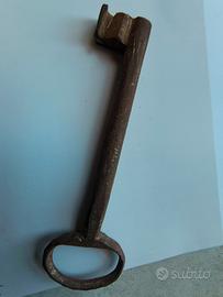 Chiave da collezione 