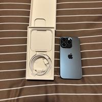 Iphone 15 pro 128 gb
