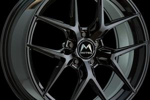 Cerchi Motec Audi Mercedes Seat Skoda VW R19 19"