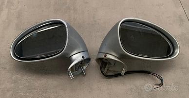 SPECCHIETTI CUP/a GOCCIA Porsche 964-993 e 968