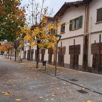 Edificio multiuso Santo Stefano Magra (SP)