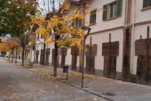 Edificio multiuso Santo Stefano Magra (SP)
