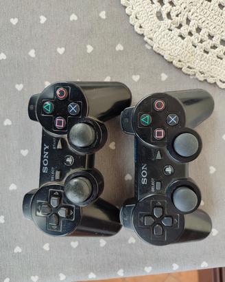 joestik per PlayStation 3