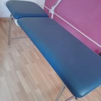 Lettino per estetista