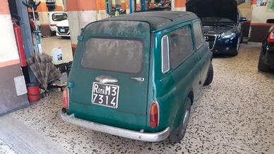 FIAT Altro modello - 1973