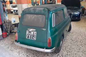 FIAT Altro modello - 1973