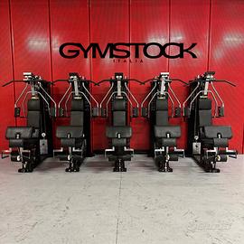 PALESTRA EVOLUTION MULTIFUNZIONE UNICA TECHNOGYM