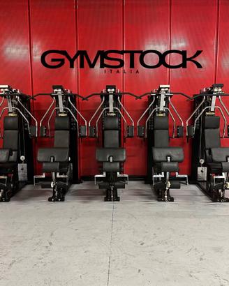 PALESTRA EVOLUTION MULTIFUNZIONE UNICA TECHNOGYM