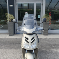 Aprilia Sportcity 200