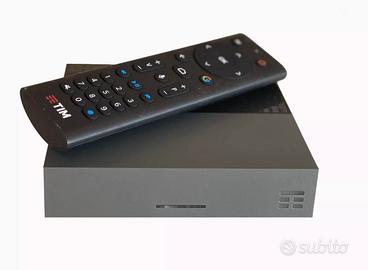 Decoder TIM BOX Originale