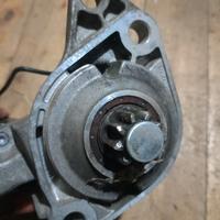 Motore di avviamento Polo