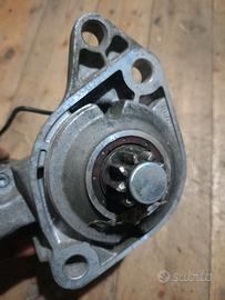 Motore di avviamento Polo