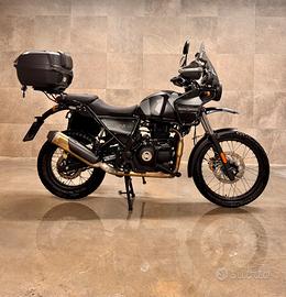 Royal Enfield Himalayan