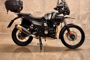 Royal Enfield Himalayan