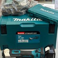 Makita multifunzione DTM52RTJX1