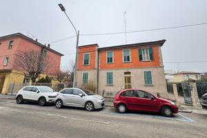 Casa Indipendente Bologna [VS.03VRG]