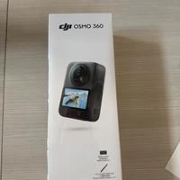 DJI OSMO 360
