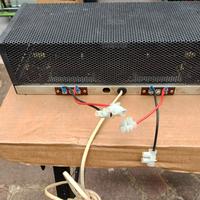 Pre e Finale Dynaco pass 3 e STA35