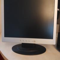 monitor 17'' Acer