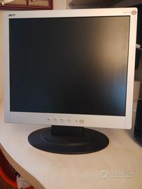 monitor 17'' Acer