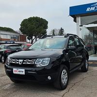 Dacia Duster 1.5 dCi 110CV 4x2 Lauréate