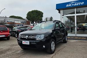 Dacia Duster 1.5 dCi 110CV 4x2 Lauréate