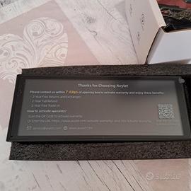 Smart screen Avylet 