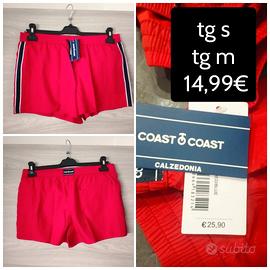 pantaloncino uomo